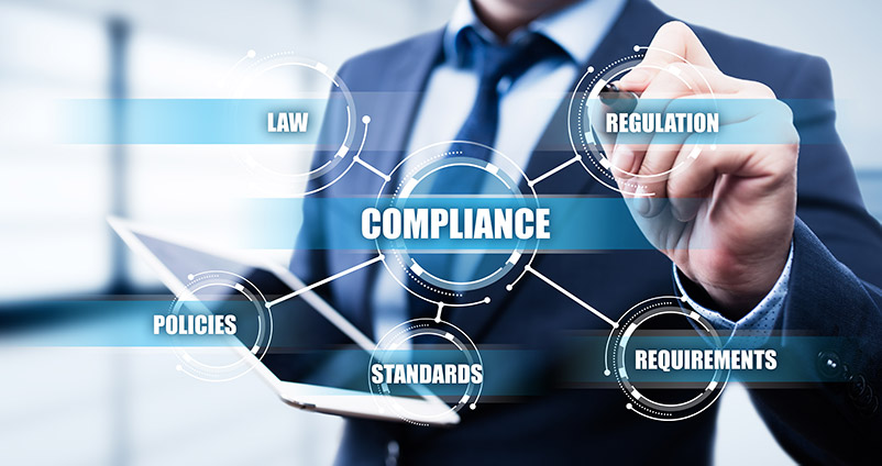 GeoMax Quality Management